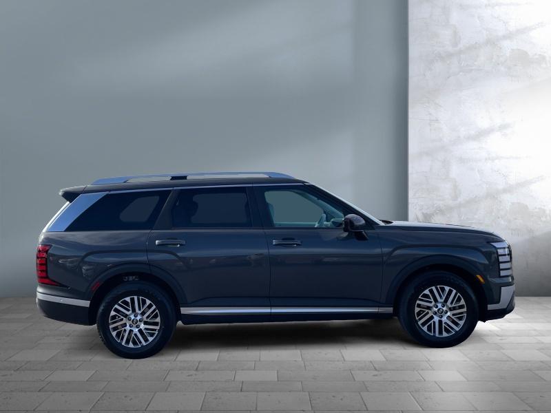 new 2026 Hyundai Palisade car, priced at $50,149