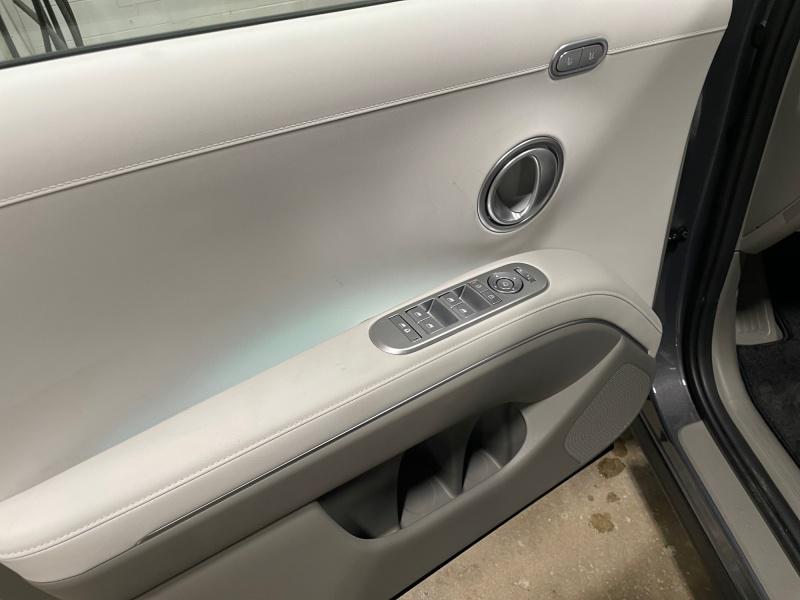 new 2026 Hyundai Palisade car, priced at $50,149