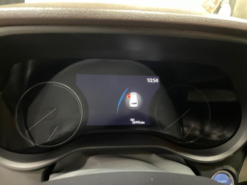 used 2022 Toyota Sienna car, priced at $48,995