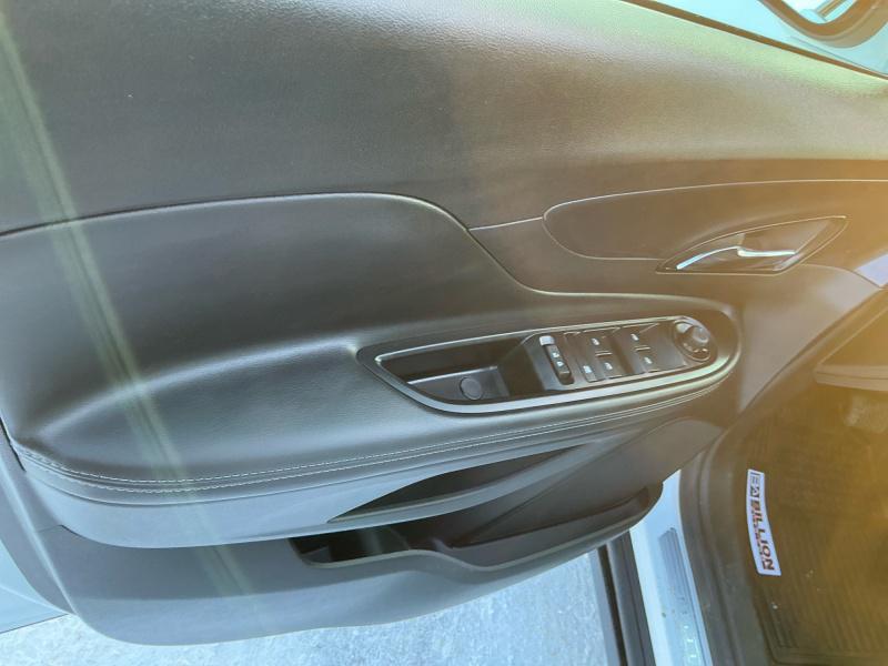 used 2021 Buick Encore car, priced at $19,995