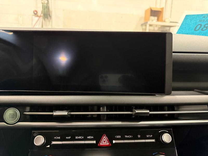 new 2026 Hyundai Tucson car, priced at $37,479