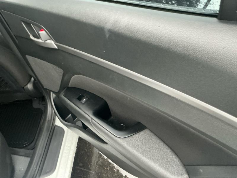 used 2018 Hyundai Elantra car, priced at $13,995