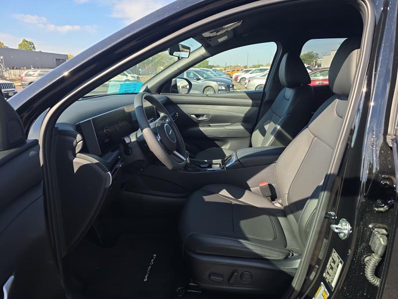 new 2026 Hyundai SANTA CRUZ car, priced at $35,624