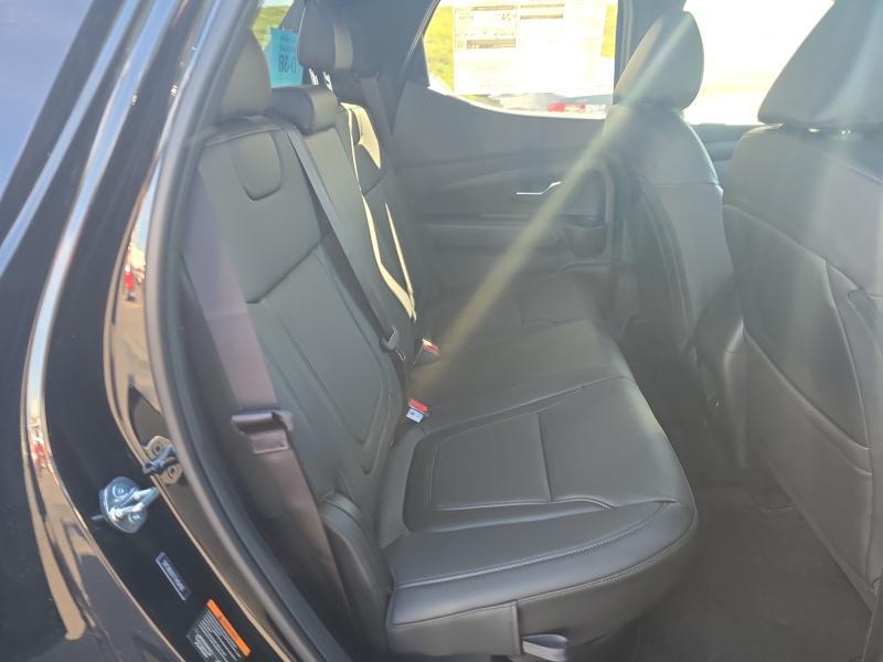 new 2026 Hyundai SANTA CRUZ car, priced at $35,624