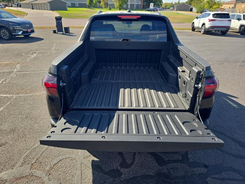 new 2026 Hyundai SANTA CRUZ car, priced at $35,624