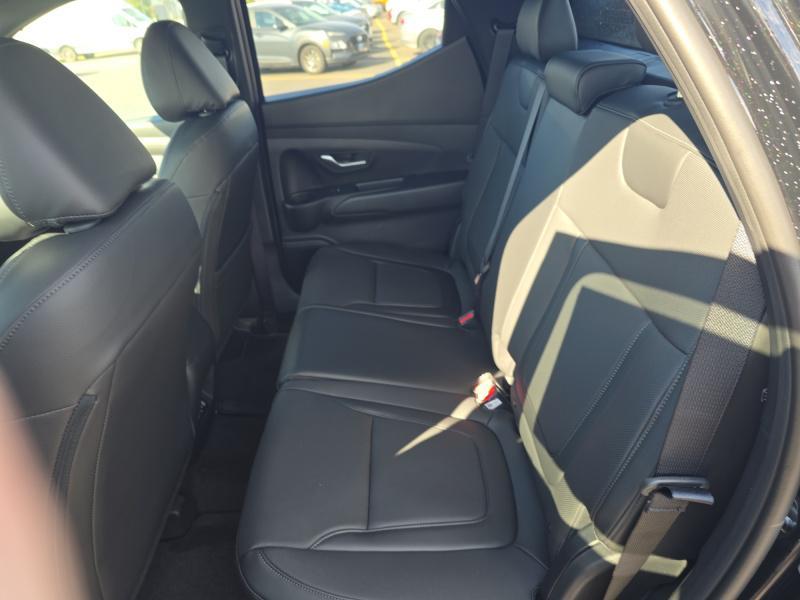 new 2026 Hyundai SANTA CRUZ car, priced at $35,624