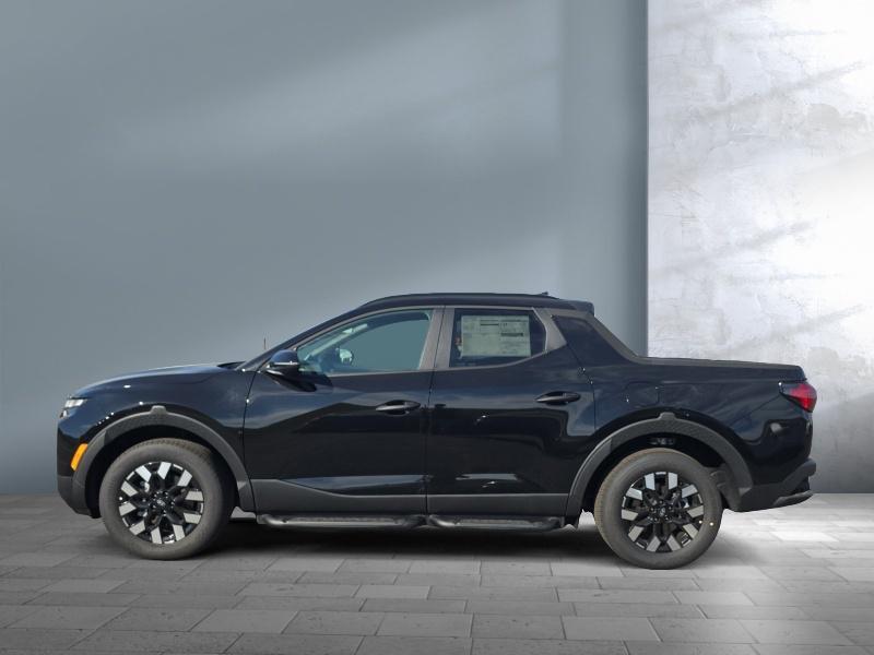 new 2026 Hyundai SANTA CRUZ car, priced at $35,624