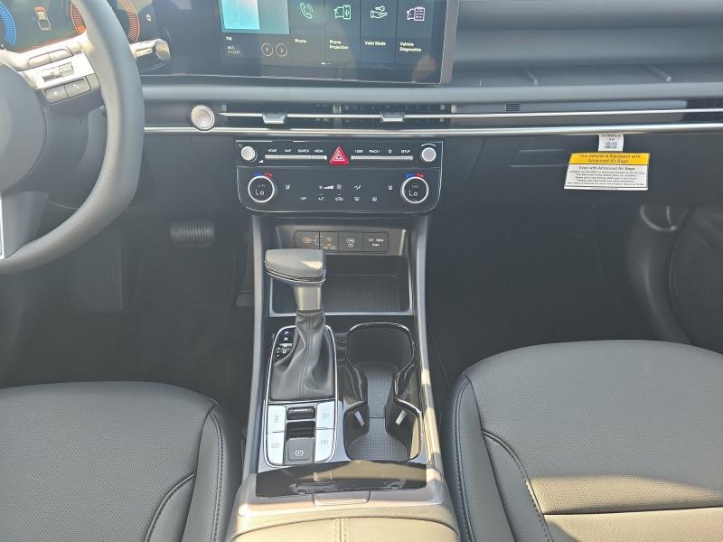 new 2026 Hyundai SANTA CRUZ car, priced at $35,624