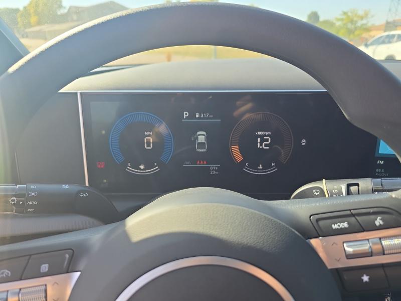 new 2026 Hyundai SANTA CRUZ car, priced at $35,624