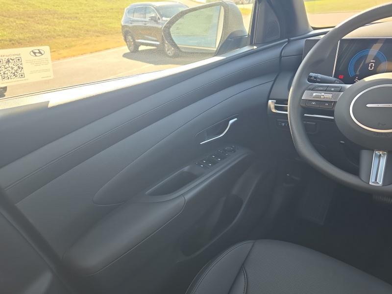 new 2026 Hyundai SANTA CRUZ car, priced at $35,624