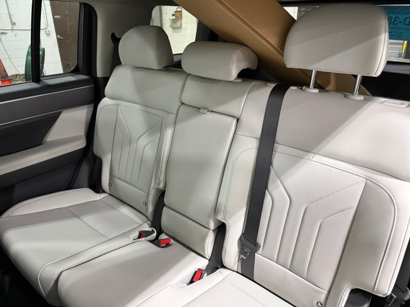 new 2026 Hyundai Santa Fe car, priced at $39,199