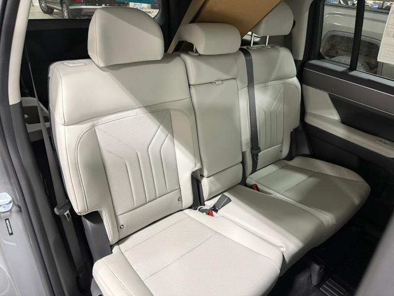 new 2026 Hyundai Santa Fe car, priced at $39,199