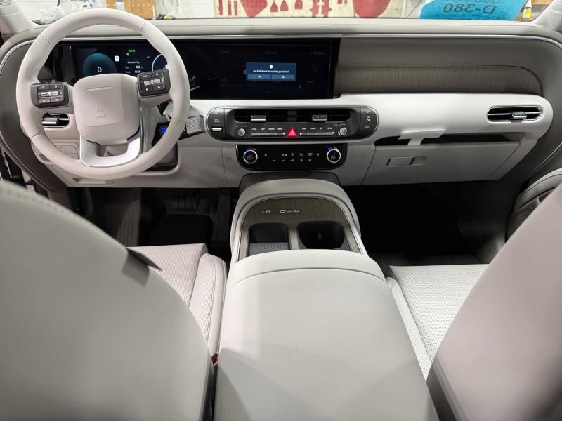 new 2026 Hyundai Palisade car, priced at $46,969