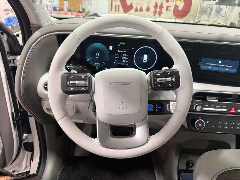 new 2026 Hyundai Palisade car, priced at $46,969