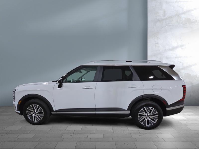 new 2026 Hyundai Palisade Hybrid car, priced at $52,599