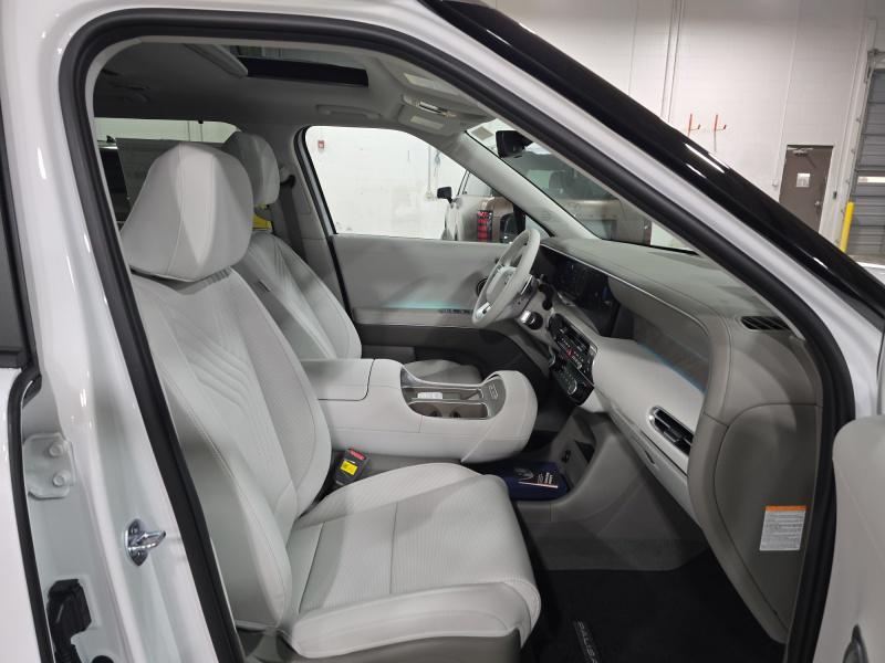 new 2026 Hyundai Palisade Hybrid car, priced at $52,599