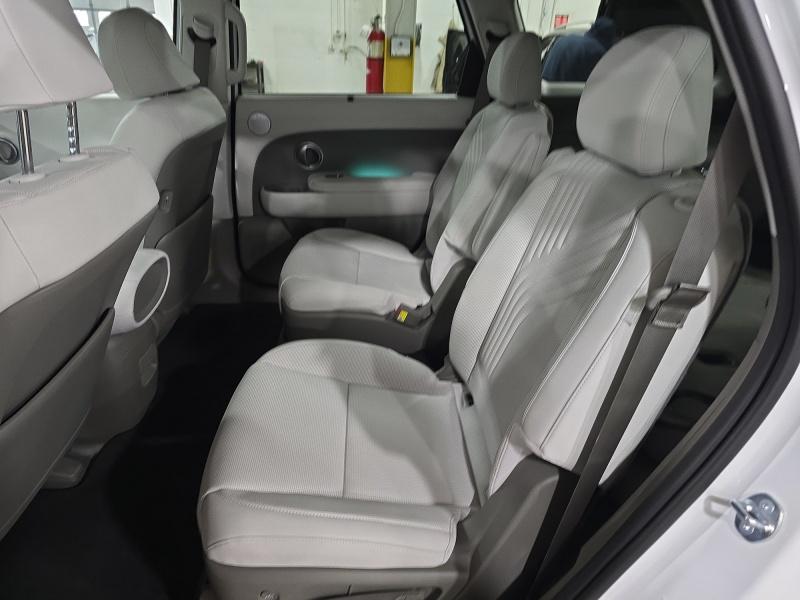 new 2026 Hyundai Palisade Hybrid car, priced at $52,599