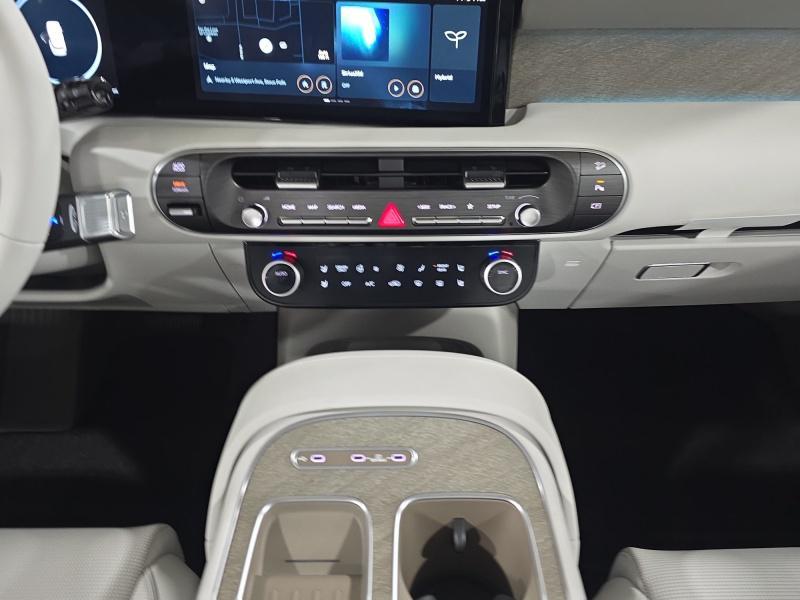 new 2026 Hyundai Palisade Hybrid car, priced at $52,599