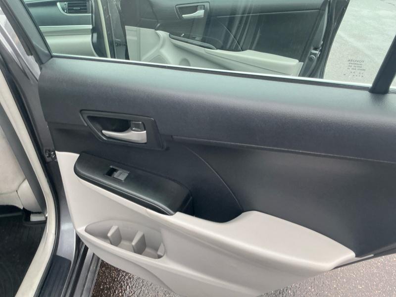 used 2014 Toyota Camry car, priced at $13,995