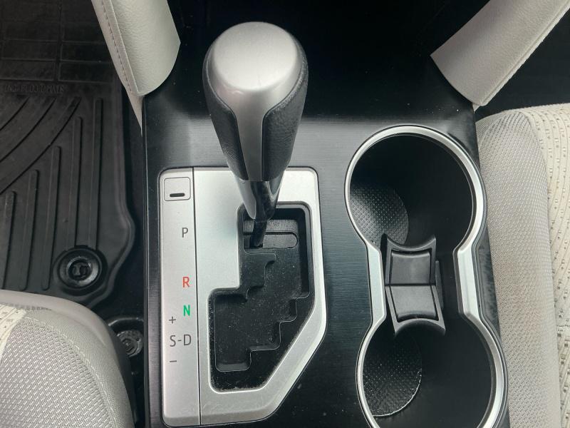 used 2014 Toyota Camry car, priced at $13,995