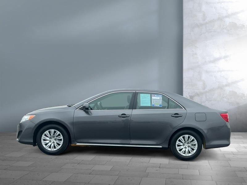 used 2014 Toyota Camry car, priced at $13,995