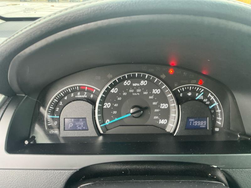 used 2014 Toyota Camry car, priced at $13,995