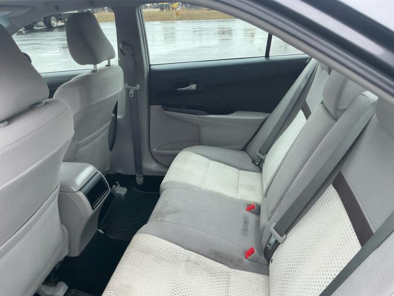 used 2014 Toyota Camry car, priced at $13,995