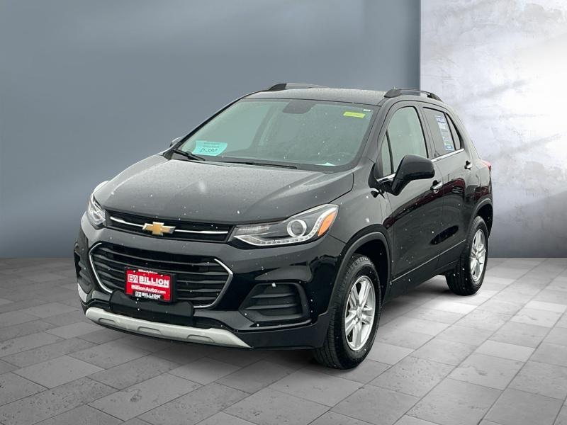 used 2020 Chevrolet Trax car, priced at $13,995
