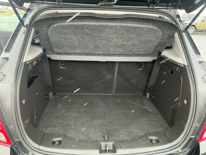 used 2020 Chevrolet Trax car, priced at $13,995