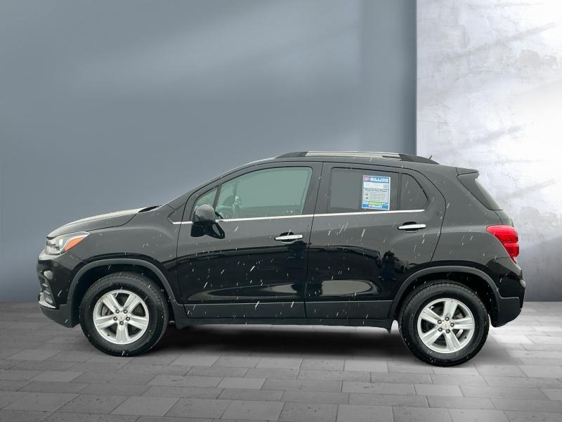 used 2020 Chevrolet Trax car, priced at $13,995
