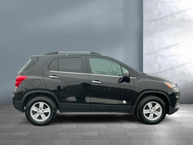 used 2020 Chevrolet Trax car, priced at $13,995