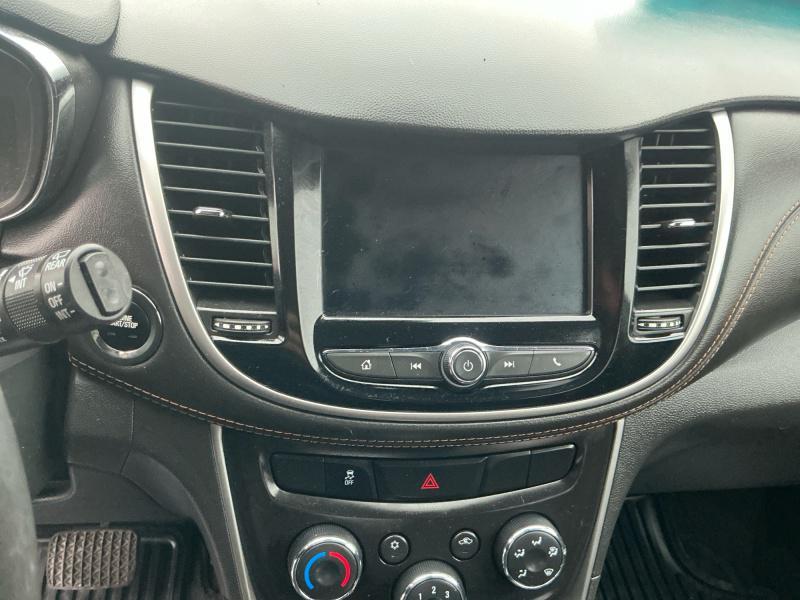 used 2020 Chevrolet Trax car, priced at $13,995