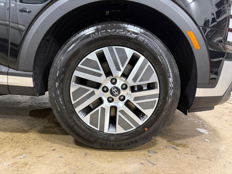 new 2026 Hyundai Palisade Hybrid car, priced at $48,904