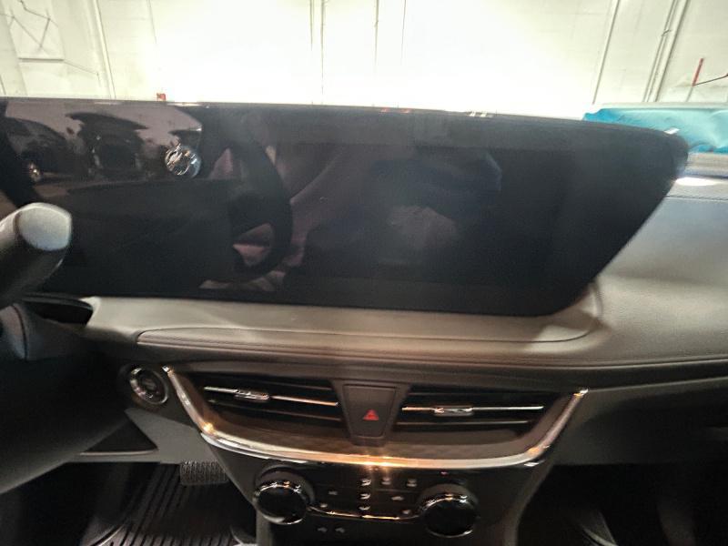 used 2025 Buick Encore GX car, priced at $25,995