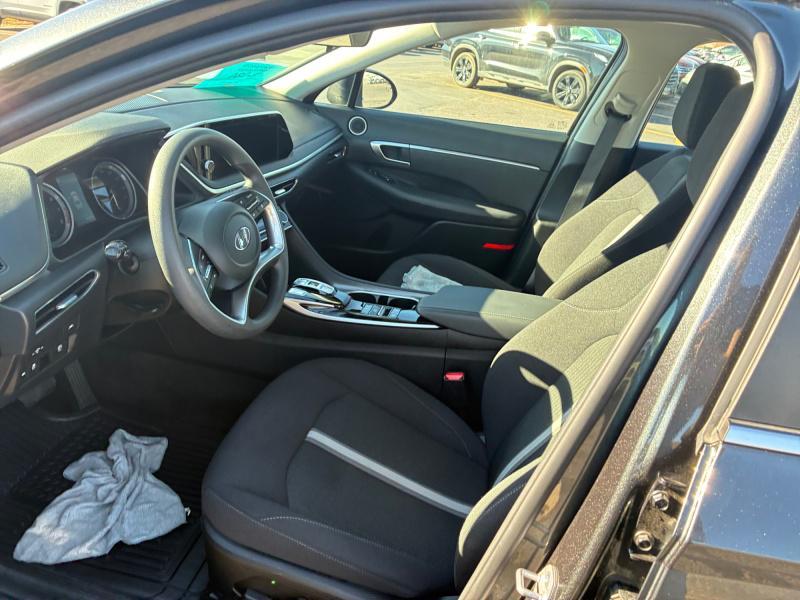 used 2023 Hyundai Sonata car, priced at $19,995