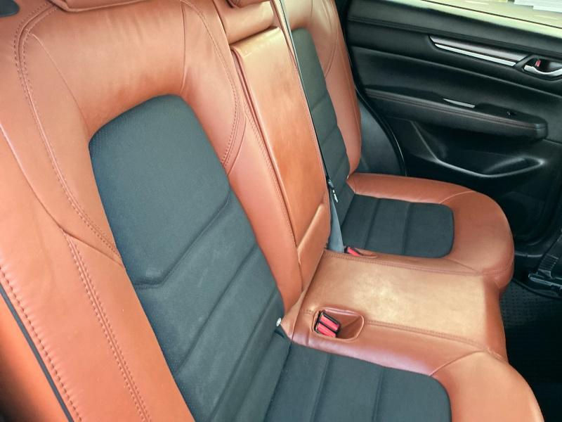 used 2024 Mazda CX-5 car, priced at $27,995