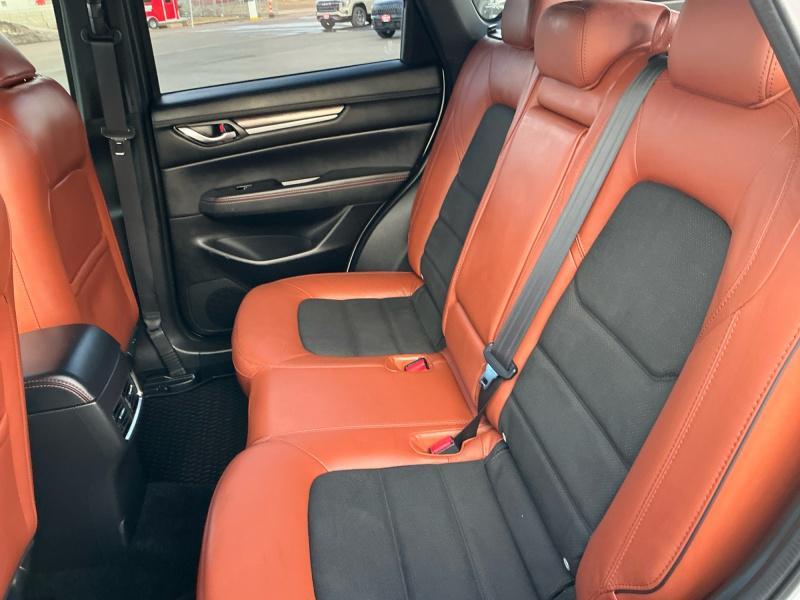 used 2024 Mazda CX-5 car, priced at $27,995
