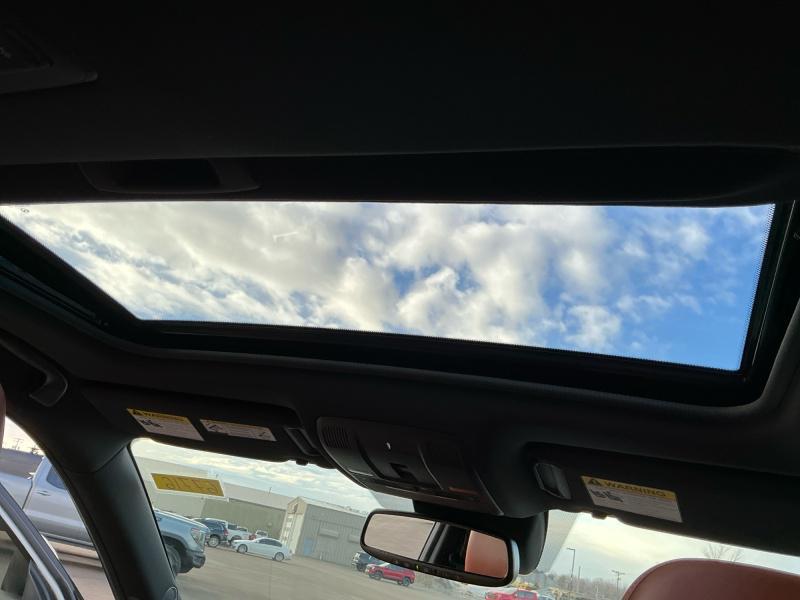 used 2024 Mazda CX-5 car, priced at $27,995