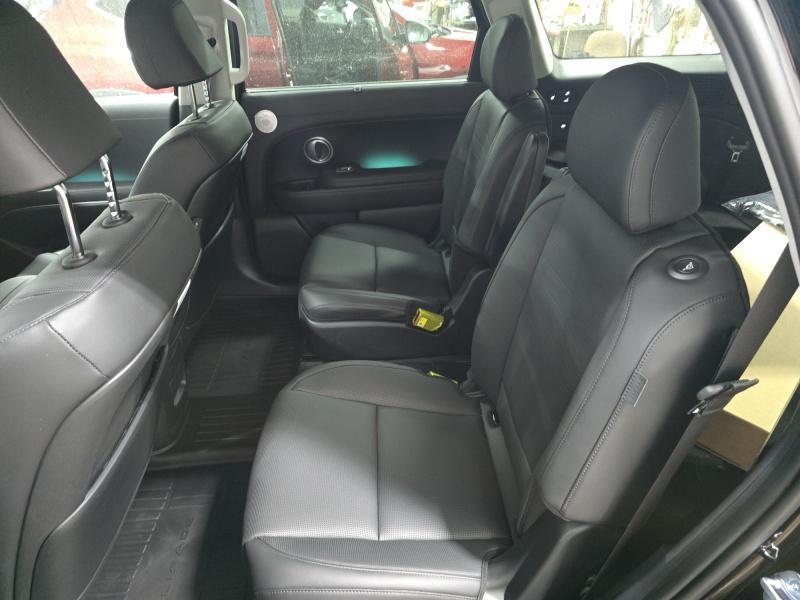 new 2026 Hyundai Palisade Hybrid car, priced at $56,534