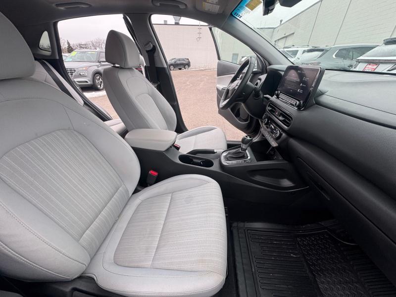 used 2023 Hyundai Kona car, priced at $22,995