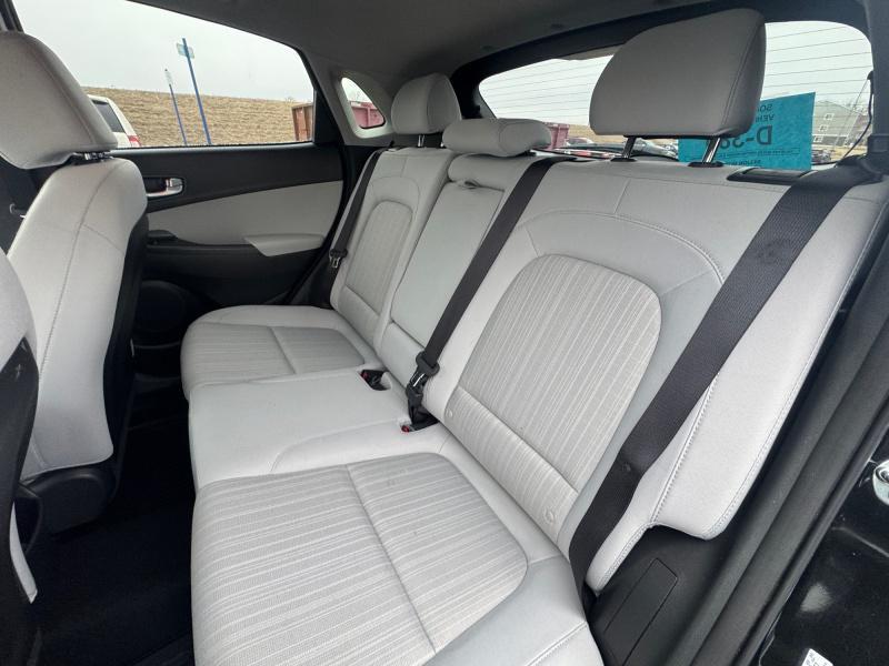 used 2023 Hyundai Kona car, priced at $22,995