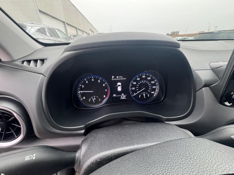 used 2023 Hyundai Kona car, priced at $22,995