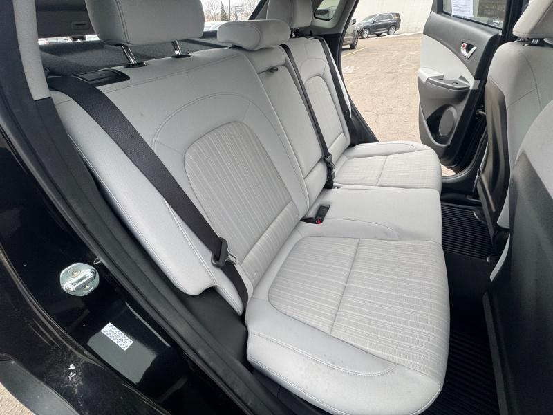 used 2023 Hyundai Kona car, priced at $22,995