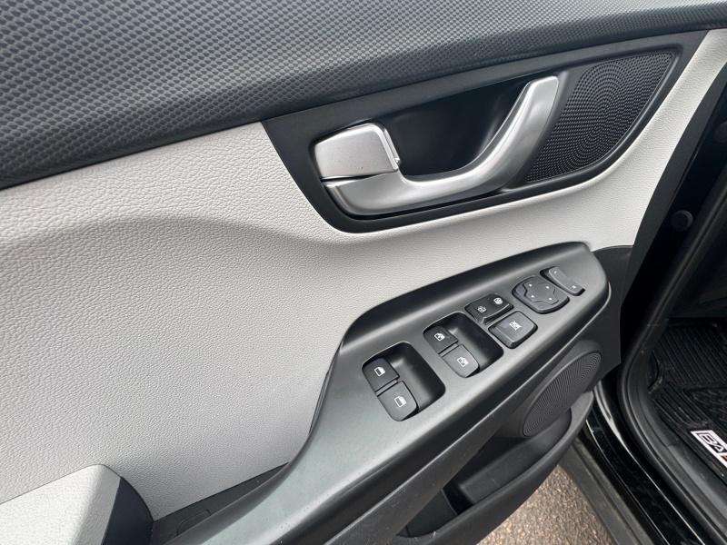 used 2023 Hyundai Kona car, priced at $22,995