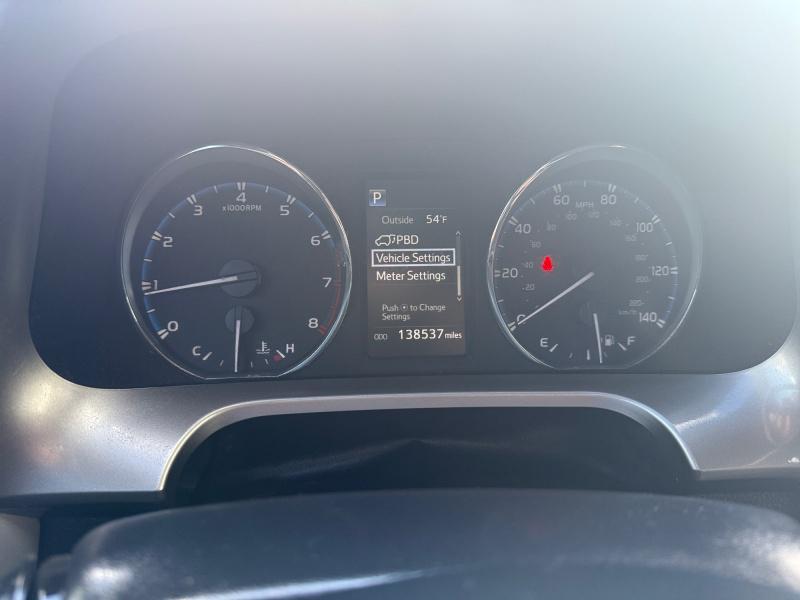 used 2017 Toyota RAV4 car, priced at $19,995