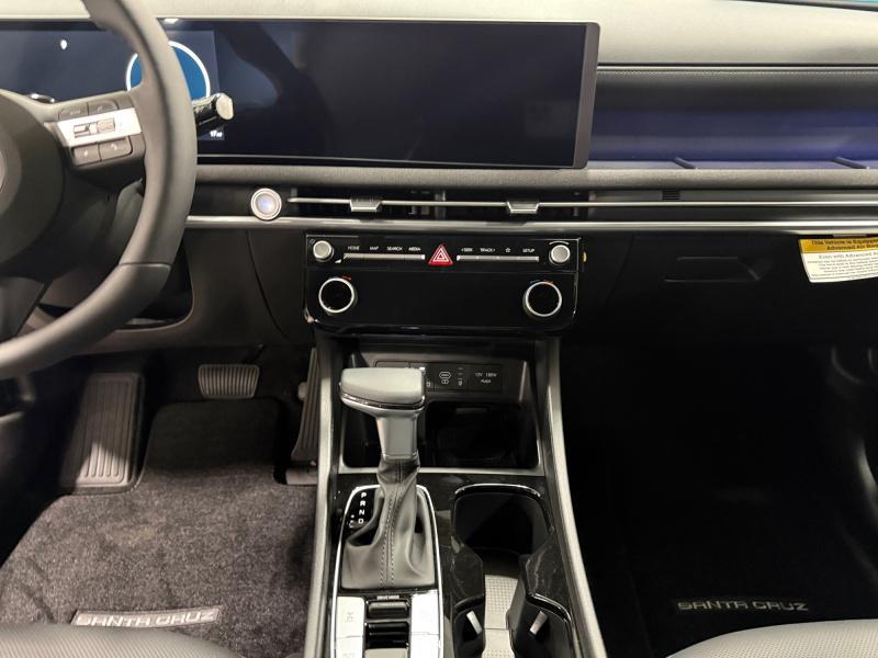 new 2026 Hyundai SANTA CRUZ car, priced at $44,709