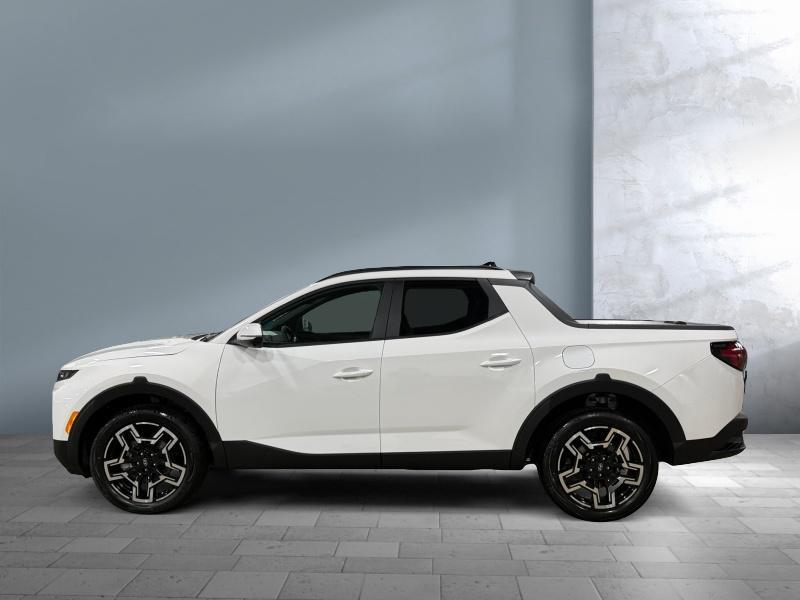 new 2026 Hyundai SANTA CRUZ car, priced at $44,709