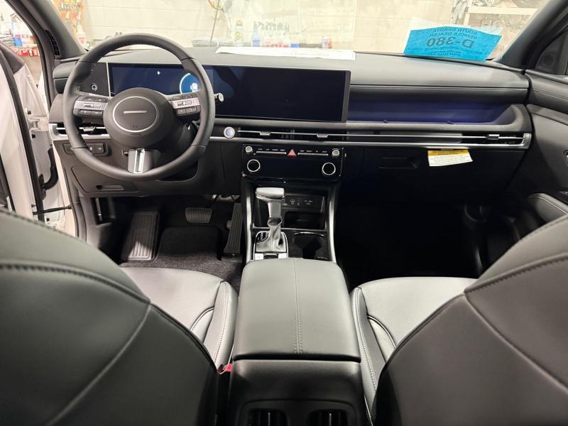 new 2026 Hyundai SANTA CRUZ car, priced at $44,709