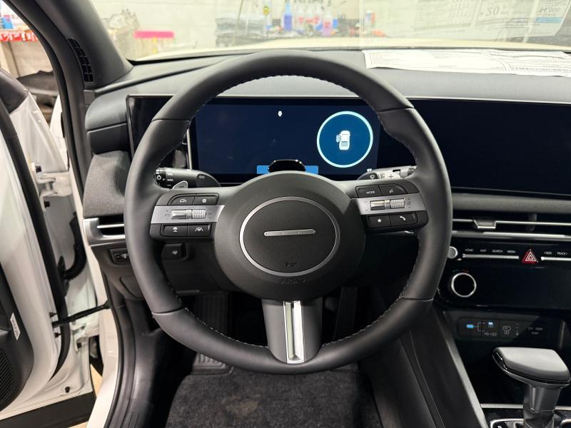 new 2026 Hyundai SANTA CRUZ car, priced at $44,709