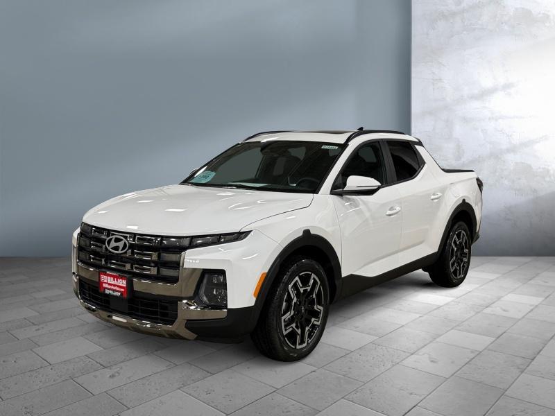 new 2026 Hyundai SANTA CRUZ car, priced at $44,709